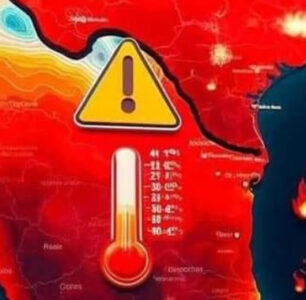 Alerta por Canícula 2024 en México: Pronostican la Peor Ola de Calor de la Historia