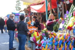 Gobierno Municipal Otorgará Permisos para Venta de Artículos de Próximas Festividades