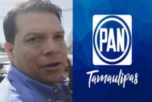 CERRAZÓN Y AGANDALLE, AFECTA AL PAN-TAMAULIPAS