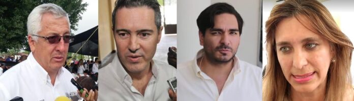 IMPONER A JORGE HERRERA EN COMAPA, OBJETIVO DE MAKI…