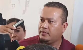 ALCALDE GATTAS, SEGUIRÁ AL FRENTE DEL GOBIERNO MPAL: REGIDOR CHÁVEZ