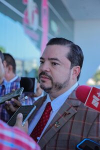 *Pide Secretaría de Desarrollo Energético acciones inmediatas a ENGIE México y Tractebel tras incidente en Ciudad Madero*