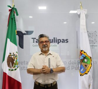 *Destacan Tampico y zona conurbada entre las más seguras del país; estrategia funciona*