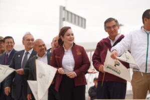 Inicia Operativo Especial de Invierno 2024 “Héroes Paisanos” en Nuevo Laredo