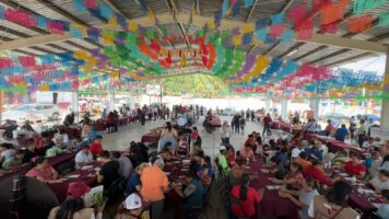 *Llega Mercado del Bienestar al ejido La Libertad en Victoria*