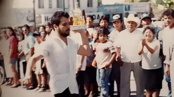 Regresa a Nuevo Laredo la Tradicional Carrera de Meseros