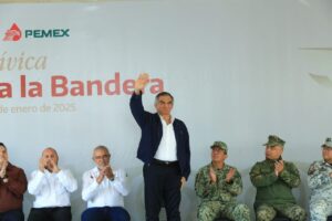 *Atiende Américo petición de las y los victorenses: inicia Programa de Bacheo 2025 en 30 colonias*