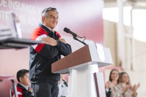 *Realizará gobernador de Tamaulipas extensa gira por la frontera*